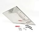 Safe Skeg Yamaha Vmax Sho 200-250 image number 0