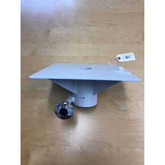 Norsap Deck Light, 306 Series, High Voltage image number 0