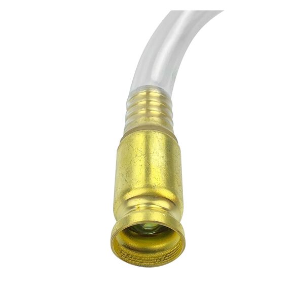 Siphon Hose, Static Free image number 1