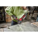 M18 FUEL&trade; 4-1/2" / 5" Variable Speed Braking Grinder, Paddle Switch No-Lock image number 2