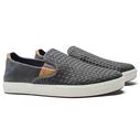 Men's Lae'ahi Lauhala Slip-On Shoes image number 4