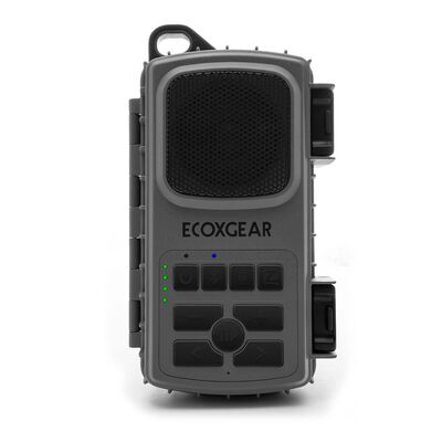 EcoExtreme 2 Portable Bluetooth Speaker