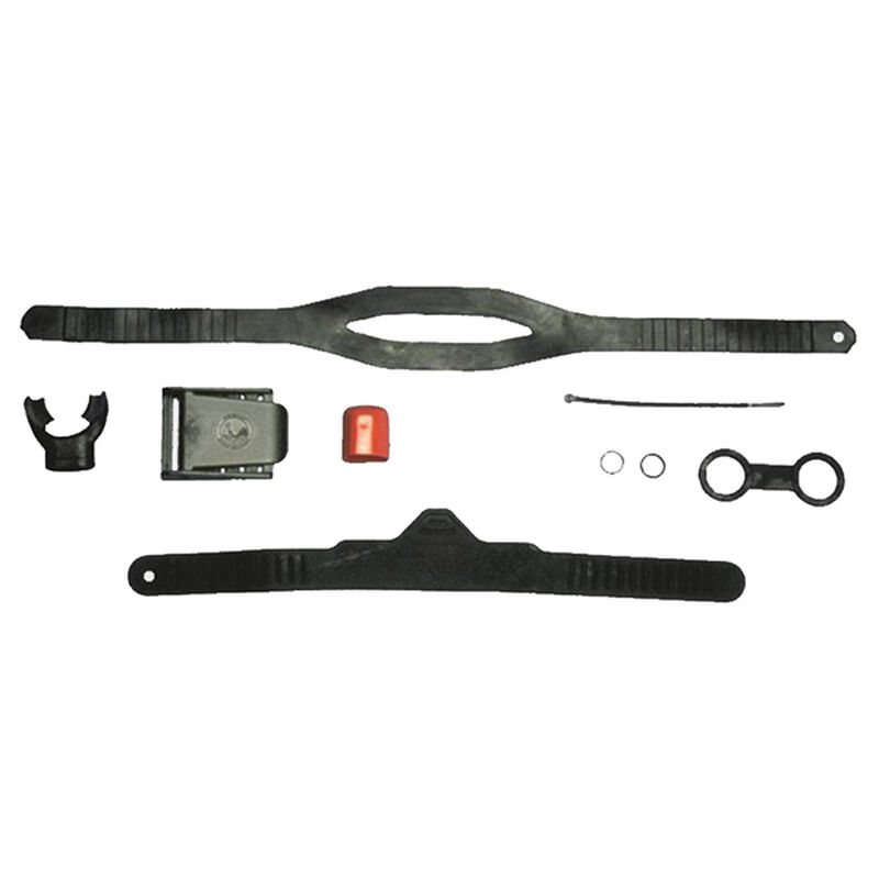 Deluxe Rubber Save a Dive Kit West Marine