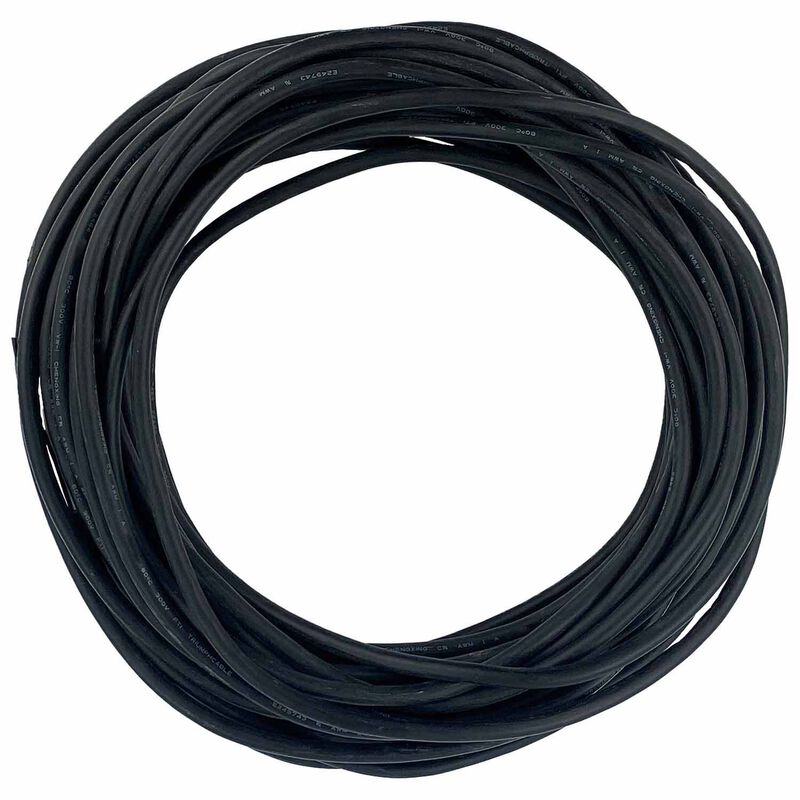 WEST MARINE 18 AWG RGBW Tinned Wire, 50' West Marine