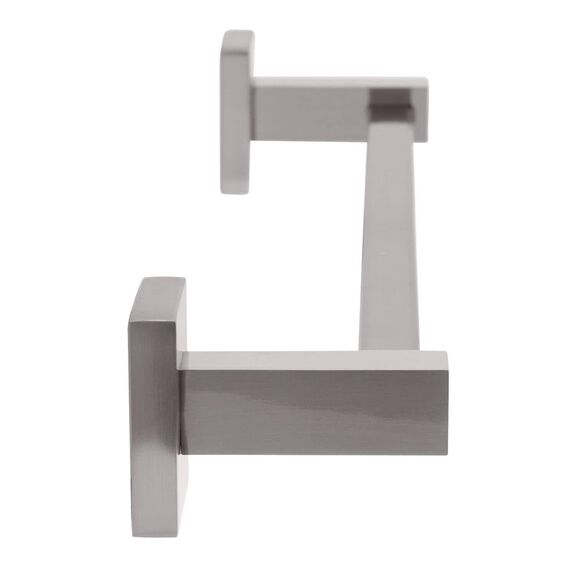 Erissa 18" Towel Bar Set Brushed Nickel image number 1