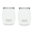 10 oz. Rambler&reg; Wine Tumbler, 2-Pack image number 0