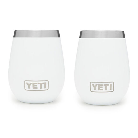 10 oz. Rambler&reg; Wine Tumbler, 2-Pack image number 0