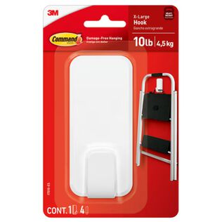 Command&trade; 10 lb X-Large Hook