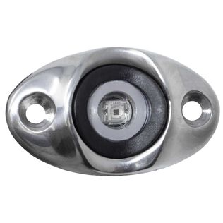 Rub Rail LED Navigation Light Kit, Surface Mount