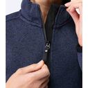 Women's Knit Fleece Jacket image number 2