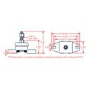 R&D Marine Engine Mounts image number 1