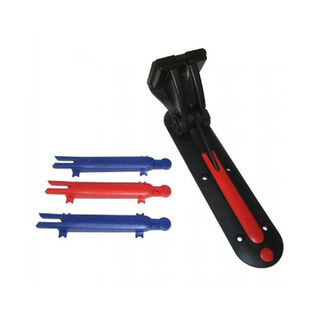TotalScan and StructureScan 3D Plastic Replacement Bracket