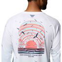 Men's Super Terminal Tackle PFG Frigate Frenz Shirt image number 4