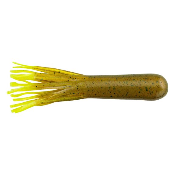 PBBPT2.5-BRGR PB PWR TUBE 2.5IN BRN GRN image number 0