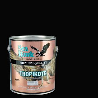 Tropikote Antifouling Paint