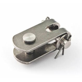 **Toggle-Double Jaw 7/16 Pin