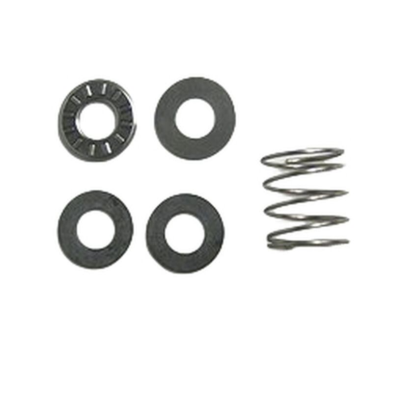 Clutch Repair Kit Fits T2400 & T4000 Powerwinches image number null