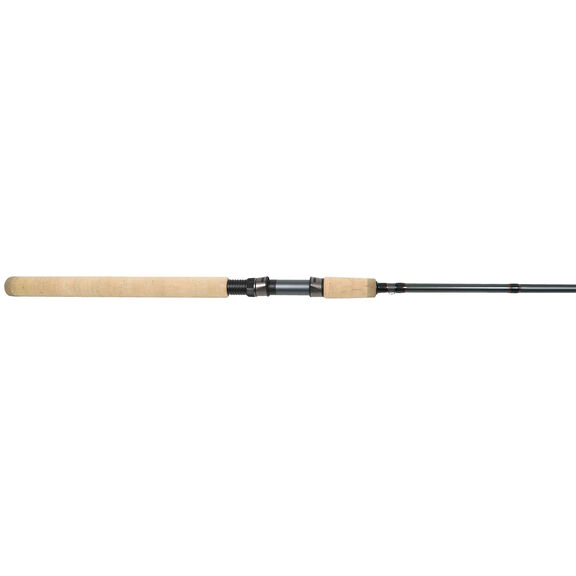 8' SST "a" Series Spinning Rod with Cork Grip, Medium Heavy Power image number 0