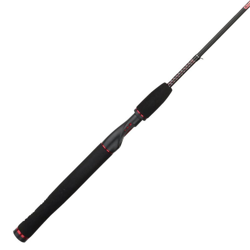 SHAKESPEARE 6'6 Ugly Stik® GX2™ Spinning Rod, Light Power