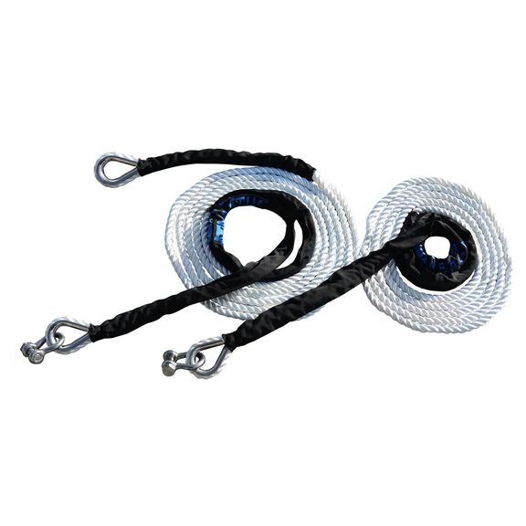Catamaran Anchor, Mooring Bridle System image number 0