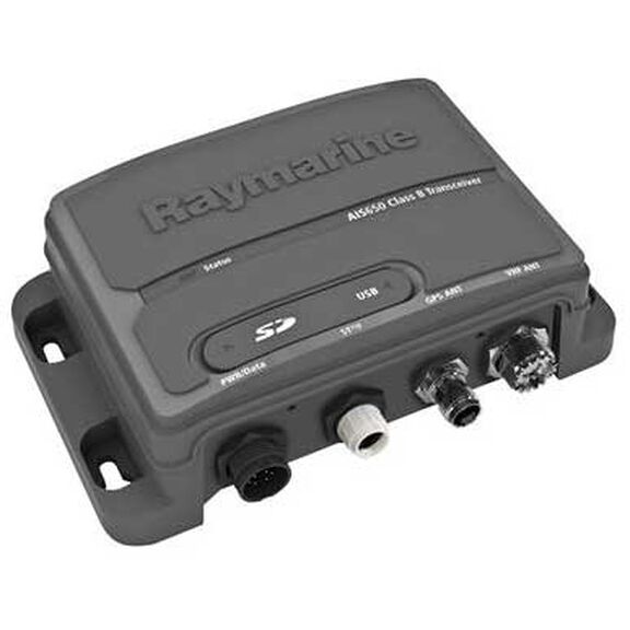AIS650 Class B Transceiver image number 0