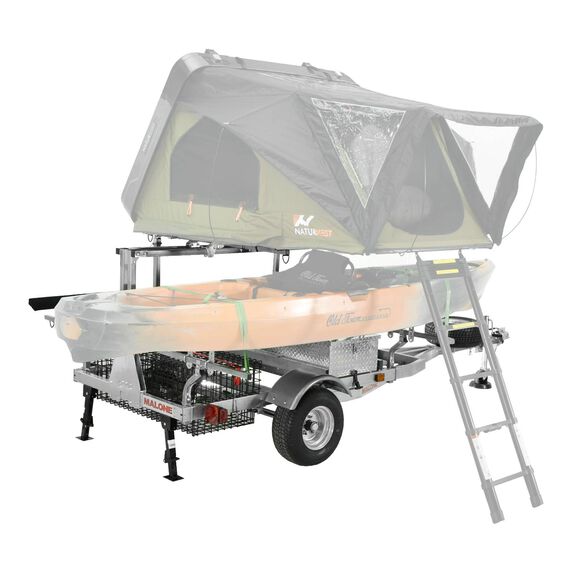 MegaSport Overland Angler Package image number 1