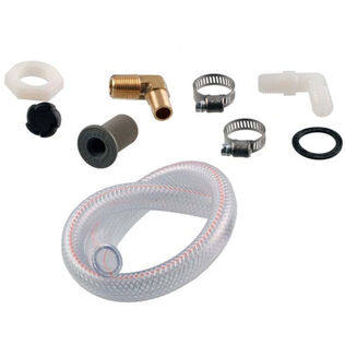 Helm Remote Fill Kit