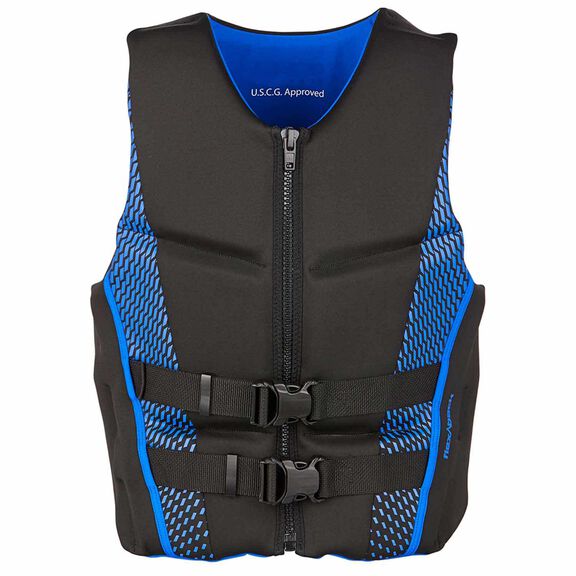 Flexback Neoprene Life Jackets image number 0