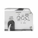 XC2110 Micro Size Mono Class D Marine Amplifier image number 1