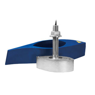 xSonic SS260 Thru-Hull Dual Frequency Transducer