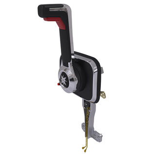 Xtreme Center Console Side Mount