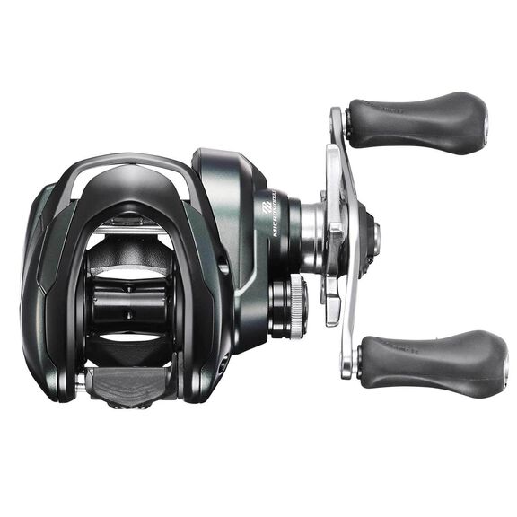 Curado MGL 150XG Baitcasting Reel image number 4