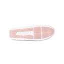 Women's Posh Driver Anchor Printed Shoes image number 4