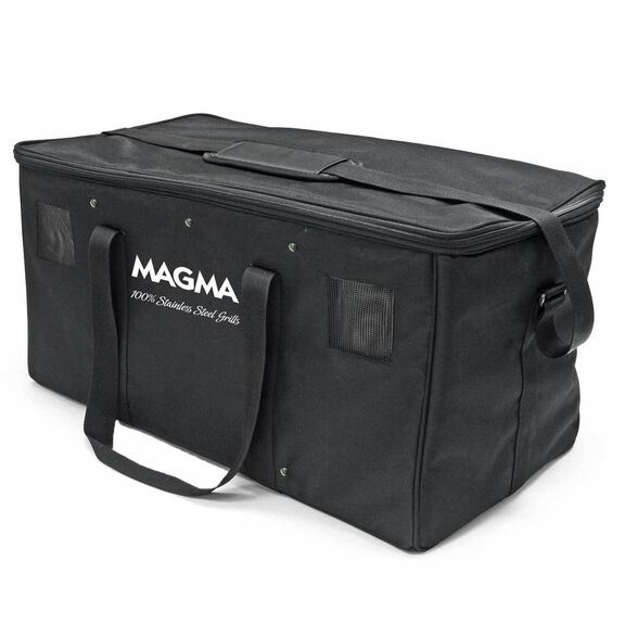 Padded Grill Carrying Case, Fits All Newport, Chefsmate and Cabo Grills image number 0