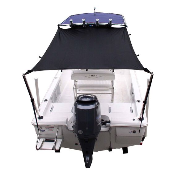 T-Top Shade Kit, Class B, 5 'x 5' image number 0