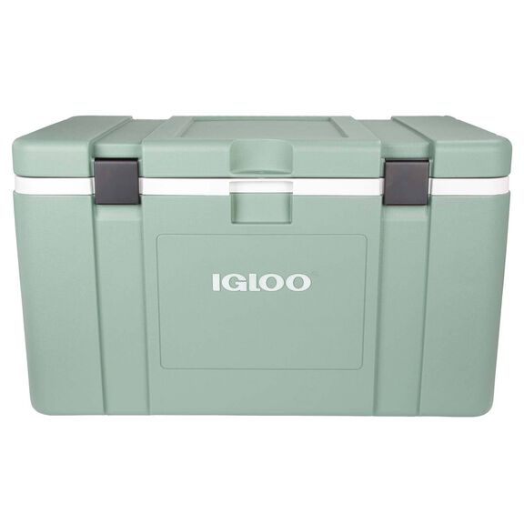 124 qt Mission Marine Cooler image number 0