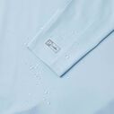 Men's Exo Tech Solid Hooded Shirt image number 5