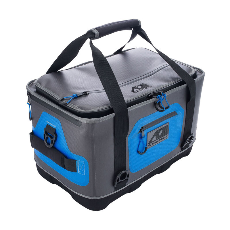 AO COOLERS 24Can Hybrid SoftSided Cooler West Marine
