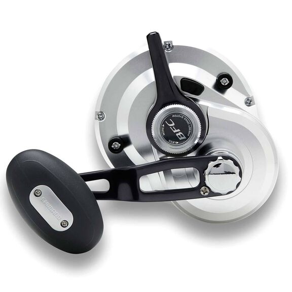 Talica BFC 20 Billfish Lever Drag Conventional Reel image number 4
