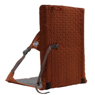 HEX 2.0 LongBack Chair for Backpacking, Camping and Stadium Use