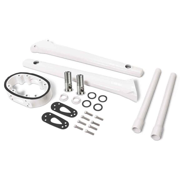 Spreader Kits Kit F/Radars & Satdomes F/Mounts Ending In M2 image number 3