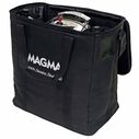 Padded Grill Carry Case, Marine Kettle Style Grills up to 17" dia. image number 1
