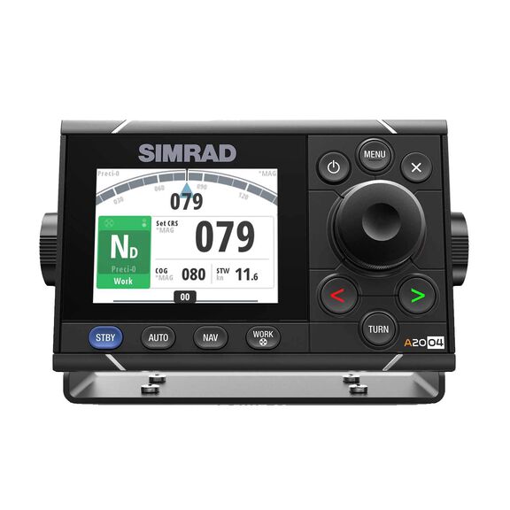 A2004 Autopilot Pack with A2004, AC70 and RF300 image number 1