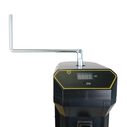 Trailer Valet PJX3500 Electric A-Frame Jack with Built-In Tongue Weight Scale, 3,500 lb Capacity image number 5