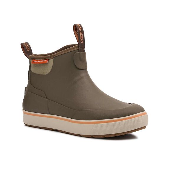 Women's Deck-Boss Ankle Boots image number 0