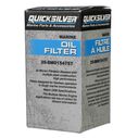 Quicksilver 8M0154757 Oil Filter image number 2