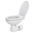 Quiet Flush E2 Electric Toilets image number 1