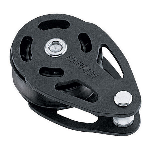 75 mm ESP Teardrop Padeye Block