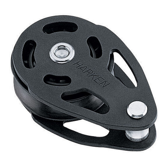 75 mm ESP Teardrop Padeye Block image number 0