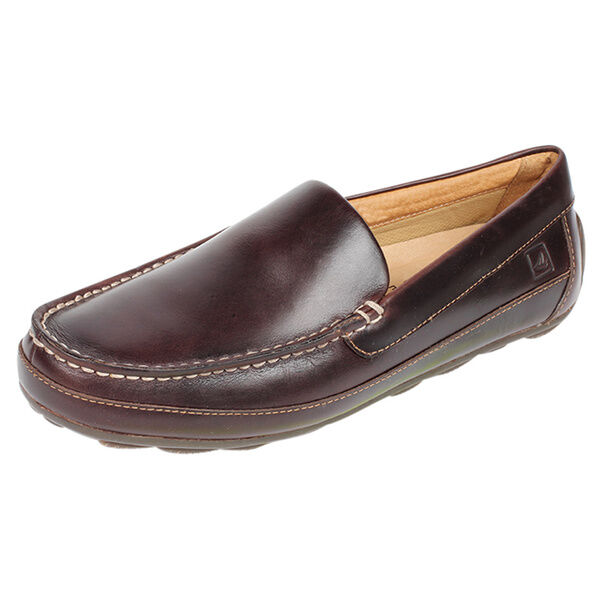 Men's Hampden Venetian Loafers | West 